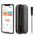 Inkbird INT-11P-B Bluetooth  bbq / vleesthermometer., Tuin en Terras, Barbecue-accessoires, Ophalen of Verzenden, Nieuw