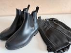 Paardrijd laarzen & Chaps maat 31, Ophalen, Zo goed als nieuw, Schoeisel