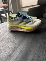 ADIDAS ADIZERO PRIME X 2 STRUNG UNISEX, Sport en Fitness, Ophalen of Verzenden, Zo goed als nieuw, Hardloopschoenen, Adidas