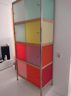Kewlox frost kast 180 * 80 * 42, Ophalen, Zo goed als nieuw, Minder dan 150 cm, 150 tot 200 cm