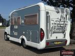 Knaus R06 Sun Ti Luxe & Degelijke camper, Caravans en Kamperen, Bedrijf, 6 tot 7 meter, Tot en met 4, Handgeschakeld