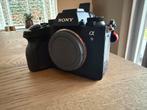 Sony Alpha A9 II body - Professionele Systeemcamera, Audio, Tv en Foto, Fotocamera's Digitaal, Ophalen, Spiegelreflex, Zo goed als nieuw