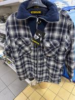 storvix vest maat XL en XXl, Ophalen of Verzenden, Nieuw, Jas