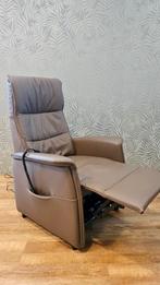 Sta op fauteuil van de Toekomst bij Zitgemak joure, Ophalen, Zo goed als nieuw, 75 tot 100 cm