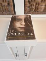 Justin Cronin - De oversteek, Ophalen of Verzenden, Gelezen
