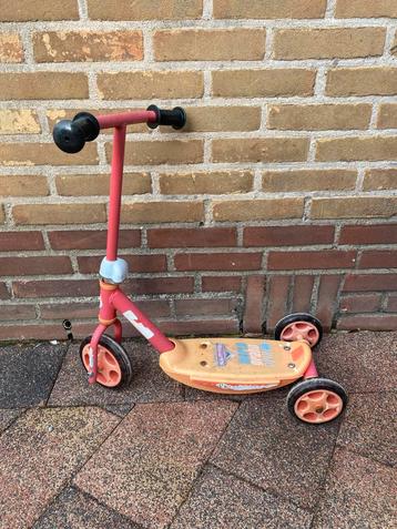 Cars Step - Leuk voor de kleintjes! beschikbaar voor biedingen