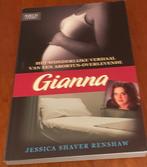 Gianna / het wonderlijke verhaal van een abortus-overlevende, Boeken, Gezondheid, Dieet en Voeding, Ophalen of Verzenden, Zo goed als nieuw