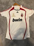 AC Milan Shirt (2007 Champions League Final, No Name), Ophalen of Verzenden