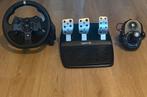 Logitech G920 Racing Wheel - Perfect voor Sim Racers!, Ophalen of Verzenden, Zo goed als nieuw