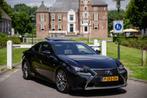 Lexus RC 300H F Sport | 2.5 Hybrid CVT | 2016, Automaat, Achterwielaandrijving, Zwart, 181 pk