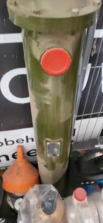 Warmte wisselaar, Watersport en Boten, Ophalen of Verzenden, Zo goed als nieuw, Motor en Techniek, Zeilboot of Motorboot