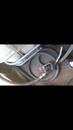 Diesel tank met filter, Ophalen of Verzenden