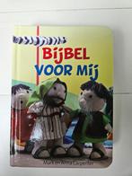 Bijbel voor mij, Christendom | Katholiek, Nieuw, Ophalen of Verzenden, Mark en Anna Carpenter