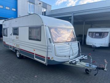 Home-car Rally 52 met MOVER beschikbaar voor biedingen