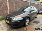 Fiat Croma 2.2 16v Business Connect, Stof, Gebruikt, Beige, 4 cilinders