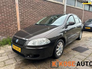 Fiat Croma 2.2 16v Business Connect beschikbaar voor biedingen