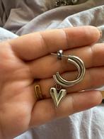 My Jewellery Zilveren Oorbellen met Hart, Overige materialen, Hangers, Verzenden, Nieuw