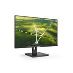Beeldscherm: Philips B-line 272B1G/00 Zwart, Computers en Software, Monitoren, Philips, IPS, VGA, Full HD