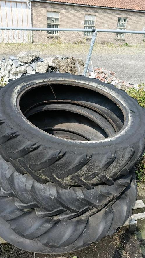 Stoerste zandbak van de straat – tractorband editie!, Kinderen en Baby's, Speelgoed | Buiten | Zandbakken, Gebruikt, Ophalen