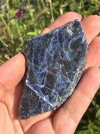 Sodaliet Edelsteen Mineraal, Ophalen of Verzenden, Nieuw