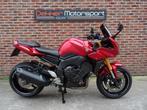 Yamaha FZ1 S # 2006 # 55.000KM # Red # +Opties # Zeer Netjes, Motoren, Motoren | Yamaha, 4 cilinders, Motorrijbewijs A, Onbekend
