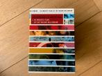 Volkskrant Filmfestival Box (20 DVD (2-disc editie)), Overige gebieden, Boxset, Ophalen of Verzenden, Zo goed als nieuw