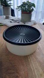 TUPPERWARE KOEKTROMMEL, Ophalen of Verzenden, Overige typen