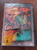 Cuba Feliz, Ophalen of Verzenden, Nieuw in verpakking