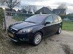 ford - 2010 - Focus - - PS-578-X, 1596 cc, 15 km/l, Gebruikt, 4 cilinders
