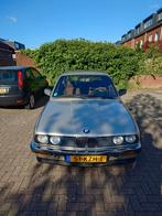 BMW 3-Serie 325e 1986 Beige, Auto's, BMW, Particulier, Sedan, Geïmporteerd, Euro 2