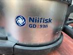 Nilfisk GD 930, Ophalen, Zo goed als nieuw, Minder dan 1200 watt, Stofzuiger