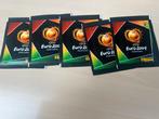 5 ongeopende zakjes Panini Euro 2004 stickers, Ophalen of Verzenden, Nieuw, Meerdere stickers