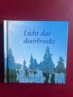 Licht dat doorbreekt., Boeken, Esoterie en Spiritualiteit, Spiritualiteit algemeen, Overige typen, Nieuw, Ophalen of Verzenden