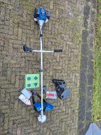 Hyundai Bosmaaier (krachtig), Ophalen, Zo goed als nieuw, Benzine