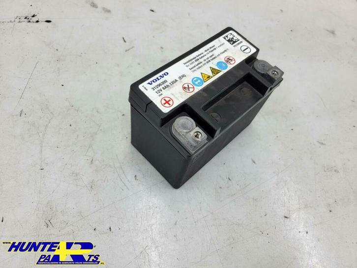 Accu start-stop V60/S60 I ('10-'18) 31296300, Auto-onderdelen, Accu's en Toebehoren, Volvo, Gebruikt, Ophalen of Verzenden
