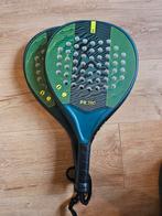 2x Kuikma PR 190 Padel Rackets, Ophalen of Verzenden, Zo goed als nieuw, Padelracket