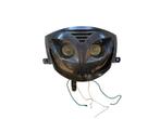 Koplamp booskijker origineel Piaggio zip, Ophalen of Verzenden, Gebruikt