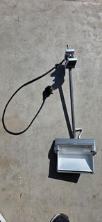 14 x Eurolight KKL-300 Portable Floodlight Spots, Huis en Inrichting, Lampen | Spots, Ophalen of Verzenden, Zo goed als nieuw