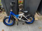 Kinderfiets, Ophalen, Gebruikt, Minder dan 16 inch