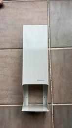 Zgan toiletrolhouder Brabantia, Ophalen, Zo goed als nieuw