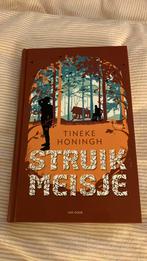 Tineke Honingh - Stuikmeisje, Ophalen of Verzenden, Zo goed als nieuw