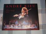 Herinnerings album Concert Andre Rieu 1998, Boeken, Ophalen of Verzenden, Zo goed als nieuw