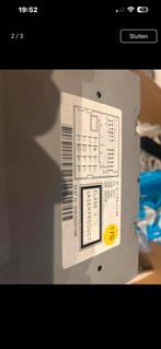SEAT (ibiza 2009) Ultra Low SE250 BVX Autoradio - Blaupunkt, Ophalen of Verzenden, Gebruikt