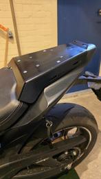 Te koop hepco &becker bagagerek honda cb650r, Motoren, Accessoires | Koffers en Tassen, Ophalen, Zo goed als nieuw