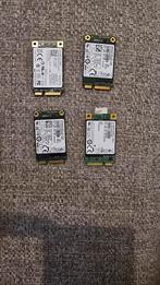 mSATA SSD's - 3x 128GB, 1x 256GB, Intern, Gebruikt, Ophalen of Verzenden, Diverse