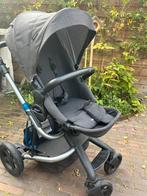 Easywalker kinderwagen harvey2, Ophalen, Gebruikt, Combiwagen, Overige merken
