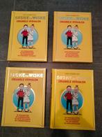 Suske & Wiske *Originele Verhalen*, Eén stripboek, Ophalen of Verzenden, Zo goed als nieuw