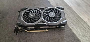 MSI Radeon RX 5700 XT MECH OC beschikbaar voor biedingen