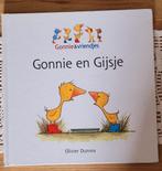 Gonnie en Gijsje, Ophalen of Verzenden, Gelezen
