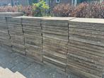 Betontegels (gratis), Gebruikt, Ophalen of Verzenden, 10 m² of meer, Beton